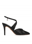 Nine West K&otilde;rgete kontsadega CEO-259-73 02 Must