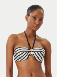 Selmark Bikini &uuml;lemine osa BO716 V&auml;rviline