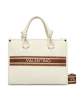 Valentino K&auml;ekott Aella VBS9ZW04 Valge