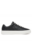 Tommy Hilfiger Tossud Premium Dress Cupsole FM0FM05572 Must