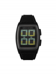 Armani Exchange K&auml;ekell Kelvin AX2971 Must