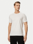 BOSS T-s&auml;rk TS_PS Spirit70 Car 50561856 Valge Regular Fit