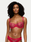 Triumph Balconette rinnahoidja Palina Sea Full Of Stars 10222536 Punane