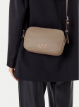 Liu Jo K&auml;ekott Ecs S Camera Case AF5137 71105 Beež