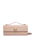 Furla K&auml;ekott Clara WE00841 AX0733 CN 4655S Roosa