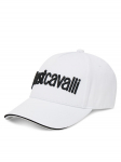 Just Cavalli Nokam&uuml;ts 78RAZK30 ZG192 Valge