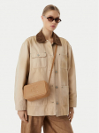 Calvin Klein K&auml;ekott Bold Ck Camera Bag&nbsp; LV04F3220G Beež
