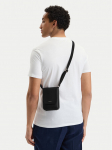 Calvin Klein Kotike Raised Phone Crossbody LV04D1226G Must