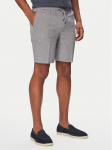 BOSS Riidest &scaron;ortsid Kane1 50557537 Sinine Regular Fit