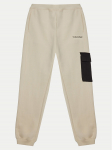 Calvin Klein Jeans Dressip&uuml;ksid IB0IB02349 Ekr&uuml;&uuml;v&auml;rv Relaxed Fit