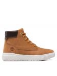Timberland Saapad Seneca Bay 6In Side Zip TB0A2M1W231 Kollane
