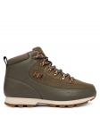 Helly Hansen Matkajalatsid The Forester Premium 12031 Roheline