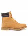 Timberland Traperid Linden Woods Wp 6 Inch TB0A161G2311 Pruun