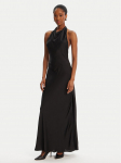 Bardot &Otilde;htune kleit Similina Halter Maxi 59919DB Must Regular Fit