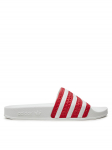 adidas Pl&auml;tud adilette IG9286 Punane