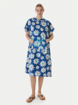 Roxy Pont&scaron;o Stay Magical ERJAA04433 Sinine Regular Fit