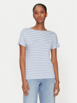 Marella T-s&auml;rk Congo 2515971041 Sinine Regular Fit