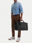 G-Star Raw N&auml;dalavahetuse kott EO-BW-B53585R Must