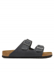 Birkenstock Pl&auml;tud Arizona 1032435 Tumehall