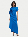ACCESS FASHION &Otilde;htune kleit 63-3354-122 Sinine Regular Fit