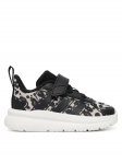 adidas Tossud Tensaur Run 4.0 Shoes Infants KI2625 Beež