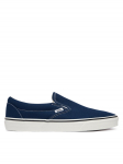 Vans Tenniskingad Classic Slip-On VN000Z7ALKZ1 Tumesinine