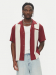 Element S&auml;rk Bowling ELYWT00170 Bordoopunane Regular Fit