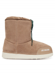 LOVE MOSCHINO Lumesaapad JA24112G1PISF105 Pruun