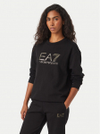 EA7 Emporio Armani Pluus 7W001366 AF12473 MC004 Must Regular Fit