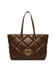 LOVE MOSCHINO K&auml;ekott JC4120PP1PLC0300 Pruun
