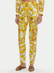 Dolce&Gabbana Riidest p&uuml;ksid FTC4PT HH5EA Kollane Regular Fit