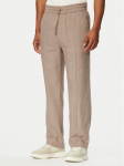 HUGO Riidest p&uuml;ksid Cino 262FW 50562791 Beež Straight Fit
