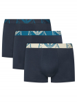 Emporio Armani Underwear Bokserite komplekt EM000259 AF25018 MB139 Tumesinine