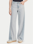 Guess Jeans Teksad W6GA2T D6534 Sinine Wide Leg