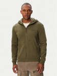 Napapijri Pluus Yourte NP0A8AHE Tumeroheline Relaxed Fit