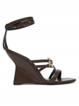 Patrizia Pepe Sandaalid 2X0043/L048 Pruun