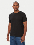 Tommy Hilfiger T-s&auml;rkide komplekt UM0UM03870 Must Regular Fit