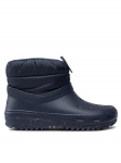 Crocs Saapad Classic Neo Puff Shorty Boot W 207311 Tumesinine