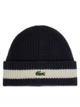 Lacoste M&uuml;ts RB9883 Tumesinine