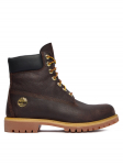 Timberland Traperid Premium 6-Inch Waterproof TB0A2P6WEXU1 Pruun