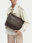 MEXX K&auml;ekott CEO-MEXX-S-003-10 Pruun