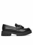 Sergio Bardi Loaferid ARC-F1091-05SB Must