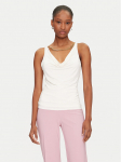 Marciano Guess Top 5GGP07 6259A Valge Regular Fit