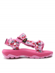 Teva Sandaalid T Hurricane Xlt 2 1019390T Roosa