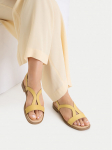Lasocki Sandaalid CEO-RST-EMIE-42 Kollane