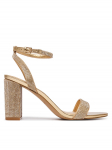Aldo Sandaalid Rhiannon 13773243 Kuldne