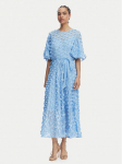 Joseph Ribkoff Kokteilikleit 261738 Sinine Regular Fit