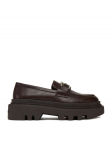 Juicy Couture Loaferid CEO-HY63020S-6 Pruun