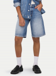 ONLY Bermuda p&uuml;ksid Mate 15340976 Sinine Baggy Fit