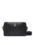 Tommy Hilfiger K&auml;ekott Th Joy Camera Bag AW0AW19060 Must